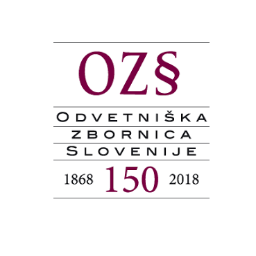 Območni zbor OZS Ljubljana (affiliated)  